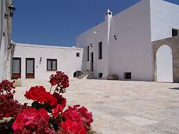 Masseria Fortificata Donnaloia