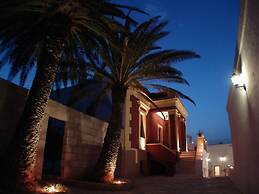 Masseria Fortificata Donnaloia