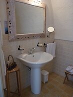 Masseria Fortificata Donnaloia