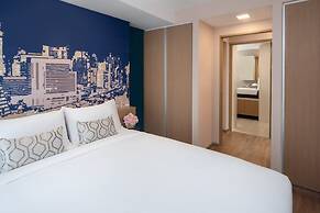 Citadines Sukhumvit 8 Bangkok