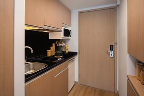 Citadines Sukhumvit 8 Bangkok