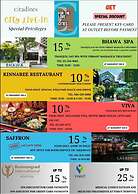 Citadines Sukhumvit 8 Bangkok