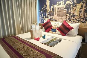 Citadines Sukhumvit 8 Bangkok
