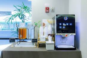 Citadines Sukhumvit 8 Bangkok