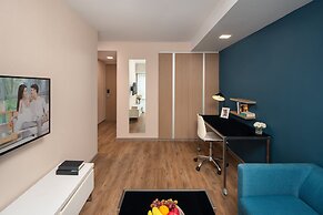 Citadines Sukhumvit 8 Bangkok