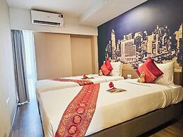Citadines Sukhumvit 8 Bangkok