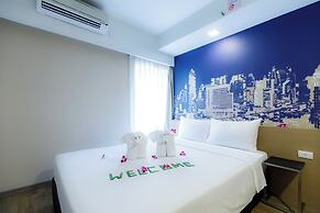 Citadines Sukhumvit 8 Bangkok