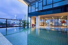 Citadines Sukhumvit 8 Bangkok