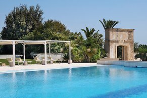 Grand Hotel Masseria Santa Lucia