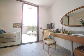 Grand Hotel Masseria Santa Lucia