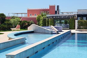 Grand Hotel Masseria Santa Lucia