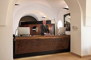 Grand Hotel Masseria Santa Lucia