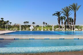 Grand Hotel Masseria Santa Lucia