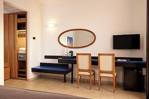 Grand Hotel Masseria Santa Lucia