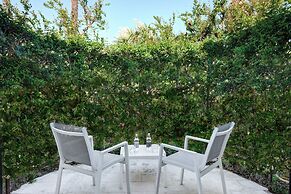 Grand Hotel Masseria Santa Lucia