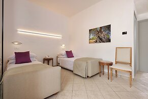 Grand Hotel Masseria Santa Lucia