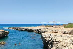 Grand Hotel Masseria Santa Lucia