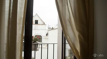 Sotto Le Cummerse Albergo Diffuso