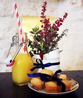 Sotto Le Cummerse Albergo Diffuso