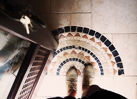 Sotto Le Cummerse Albergo Diffuso