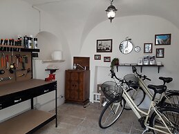 Sotto Le Cummerse Albergo Diffuso