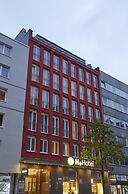 H+ Hotel München
