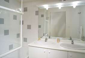 Madame Vacances Residence Les Terrasses de la Plage