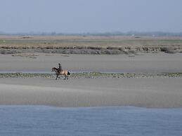 Madame Vacances Residence Les Terrasses de la Plage