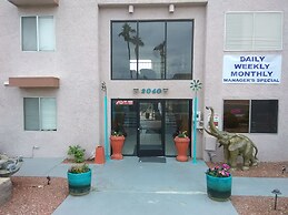 The Sands Vacation Resort