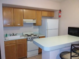 The Sands Vacation Resort