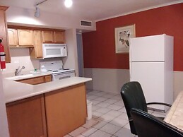 The Sands Vacation Resort