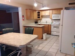 The Sands Vacation Resort