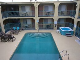 The Sands Vacation Resort