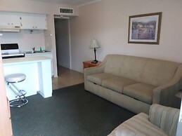 The Sands Vacation Resort