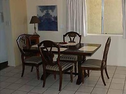 The Sands Vacation Resort