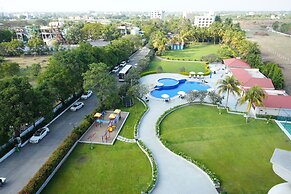 Sun N Sand Shirdi