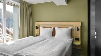 Comfort Hotel Trondheim