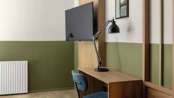 Comfort Hotel Trondheim