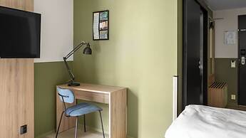 Comfort Hotel Trondheim