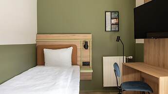 Comfort Hotel Trondheim