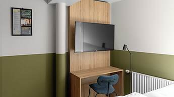 Comfort Hotel Trondheim