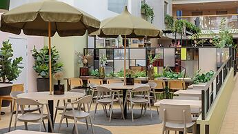 Comfort Hotel Trondheim