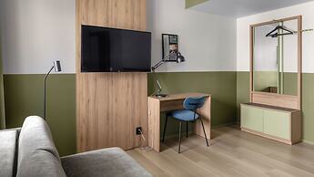 Comfort Hotel Trondheim