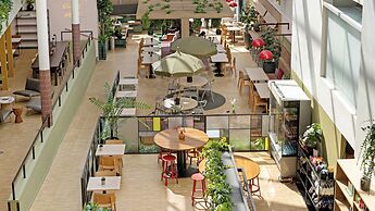 Comfort Hotel Trondheim