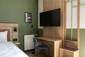 Comfort Hotel Trondheim