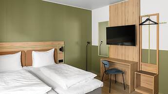 Comfort Hotel Trondheim