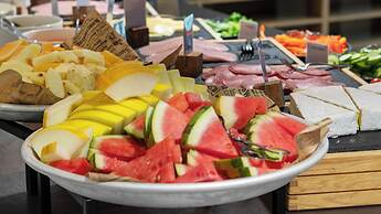 Comfort Hotel Trondheim