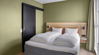 Comfort Hotel Trondheim