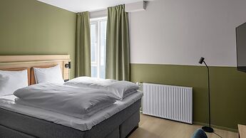 Comfort Hotel Trondheim
