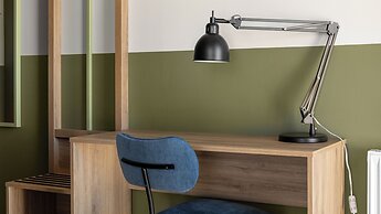 Comfort Hotel Trondheim